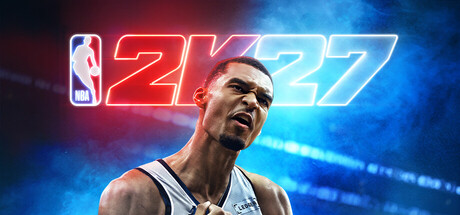 《NBA 2K 欢乐竞技场2》一款采用街机风格渲染的NBA篮球竞技游戏。玩家操控球星进行快节奏对攻，依靠能量必杀与连续技得分，主打本地与在线多人对战。-山海之花 - 宝藏星球屋
