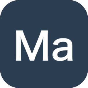 Manet Music 1.0.10 音乐播放器，通过 Jellyfin 服务在线流播与离线下载 Mac 音乐库-山海之花 - 宝藏星球屋