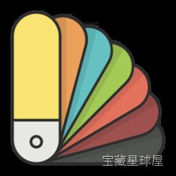 Pikka 2.2.0 Mac Mac激活版 简洁易用的菜单栏图标屏幕取色器 软件下载-山海之花 - 宝藏星球屋