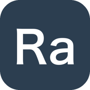 Radiccio for Mac v1.4.1 英文破解版，统一管理本地与多平台流媒体音乐的轻量级播放器-山海之花 - 宝藏星球屋