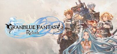 《碧蓝幻想Versus：崛起》一款支持四人在线联机的动作角色扮演游戏。玩家操作特色鲜明的角色，通过连锁攻击与奥义配合，在冒险与对战内容中享受合作战斗。