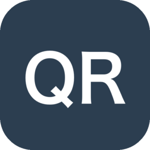 QR Wizard for Mac v3.0.2 二维码生成制作工具，支持彩色形状定制与多格式导出-山海之花 - 宝藏星球屋