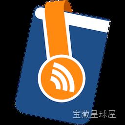 TunesKit Audible Converter 2.1.1 Mac Mac激活版 软件下载-山海之花 - 宝藏星球屋