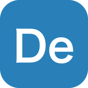 Dehelper 4.7.3 Mac激活版/ 德语助手 软件下载-山海之花 - 宝藏星球屋