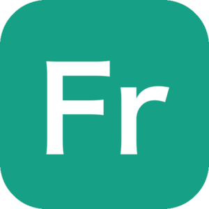 Frhelper 4.7.3 Mac激活版/ 法语助手 软件下载-山海之花 - 宝藏星球屋