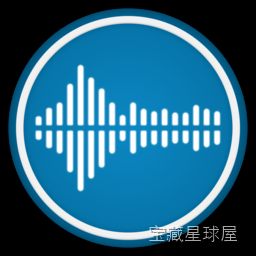 Easy Audio Mixer 2.8.0 Mac激活版/ 简易音频剪辑合并编辑工具 软件下载-山海之花 - 宝藏星球屋