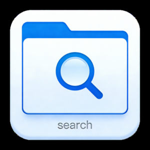 Quick Search 快速搜索 v6.0.1：轻量级文件与程序定位工具-山海之花 - 宝藏星球屋