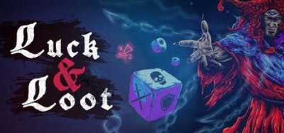 《骰运与宝藏》一款骰子构筑类Roguelike策略游戏。玩家铸造骰子、收集遗物，在随机地牢中对抗腐化敌人，以回合制战斗挑战每次冒险的生存极限。-山海之花 - 宝藏星球屋