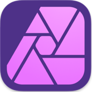 Affinity Photo 2.6.2 Mac中文Mac激活版 软件下载-山海之花 - 宝藏星球屋