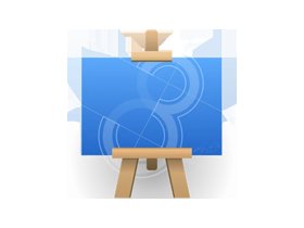 PaintCode 3.5.6 Mac激活版将矢量绘图转为原生代码，解决界面设计与开发间的手动编码与适配问题-山海之花 - 宝藏星球屋