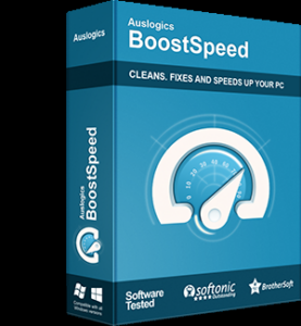 Auslogics BoostSpeed 优化电脑性能 v14.2.0.6 便携-山海之花 - 宝藏星球屋