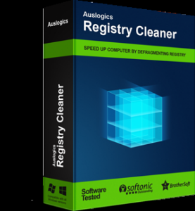 Auslogics Registry Cleaner 注册表清理工具：修复系统错-山海之花 - 宝藏星球屋