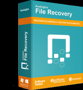 Auslogics File Recovery 恢复丢失文件：误删数据后的快速找-山海之花 - 宝藏星球屋