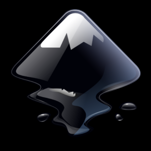 Inkscape 矢量图形编辑软件：绘制图标插画与标志的跨平台工具-山海之花 - 宝藏星球屋
