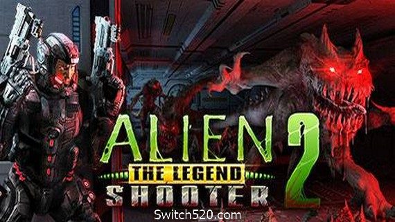 《孤胆枪手2：传奇》一款俯视角动作射击游戏。在外星怪物围攻中清扫战场，升级武器与装备来对抗越来越强的敌人，适合单人反复挑战。-山海之花 - 宝藏星球屋