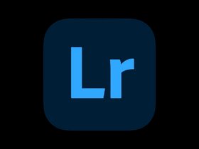 Adobe Lightroom CC 9.2 云同步照片管理编辑软件，跨设备无缝访问完整图库-山海之花 - 宝藏星球屋