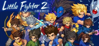 《小朋友齐打交2复刻版》一款经典动作格斗游戏的全面重制作品。画面与动作全面升级，支持8台电脑本地联机，保留角色切换与连招系统，适合线下多人对战。-山海之花 - 宝藏星球屋