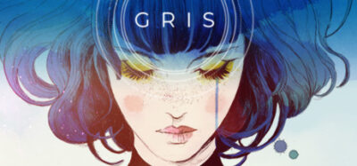 《GRIS》水彩手绘艺术下的情感平台跳跃之作，以无对白叙事探索悲伤与治愈，借助环境解谜与能力成长勾勒一段静谧内省的心灵之旅。-山海之花 - 宝藏星球屋