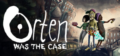 《Orten Was The Case》时间回环里的小镇众生相，年轻居民在重复一日中观察对话与选择，用细节拼出悲剧真相，以克制叙事和人文气息将循环变成一场温柔的责任思辨。-山海之花 - 宝藏星球屋