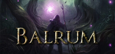 《Balrum》开放沙盒与硬核角色扮演融合的复古策略冒险，在广袤荒野中构筑家园并探索地下城，以技能定制、战术回合制战斗和自由建造构建多周目生存体验。-山海之花 - 宝藏星球屋