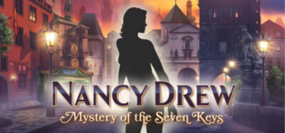 《Nancy Drew 34: Mystery of the Seven Keys》经典侦探解谜续作，沉浸式叙事与多元谜题交织的悬疑冒险-山海之花 - 宝藏星球屋