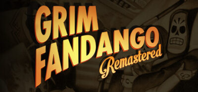《Grim Fandango Remastered》黑色电影美学亡灵题材设定，以经典冒险解谜机制为核心，融合墨西哥民俗元素与重制视听优化的怀旧叙事之旅-山海之花 - 宝藏星球屋