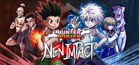 《全职猎人：NEN×IMPACT》一款改编自经典漫画的3对3组队格斗游戏。玩家操控原作角色，借助念能力系统与援助机制展开团队对决，含单人剧情及在线排位模式。-山海之花 - 宝藏星球屋