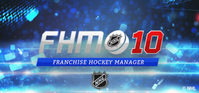 《Franchise Hockey Manager 10》深度冰球经理模拟，掌控选秀、交易、战术与财务，构建长期王朝，细致的联赛数据与教练决策系统，适合硬核体育管理爱好者。-山海之花 - 宝藏星球屋