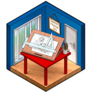 Sweet Home 3D 7.5.7 Mac激活版/ 室内设计与布局规划工具 软件下载-山海之花 - 宝藏星球屋