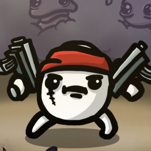 《Brotato: Premium》v1.3.492 手机MOD版！单局生存射击，自动攻击加手动走位，武器与属性多路线成长-山海之花 - 宝藏星球屋