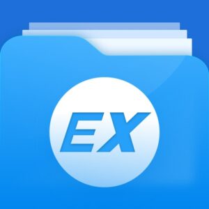 EX File Manager 文件管理器：高效管理手机存储与文件的实用工具-山海之花 - 宝藏星球屋