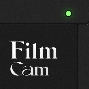 Film Cam 胶片相机：复刻复古胶片拍摄体验的模拟摄影工具-山海之花 - 宝藏星球屋