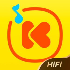 酷我音乐 v12.1.8.1：解锁豪华会员畅享无损音质下载-山海之花 - 宝藏星球屋