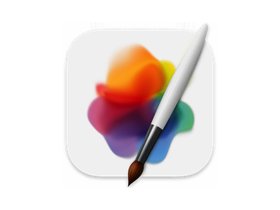 Pixelmator Pro 3.4 Mac中文Mac激活版 软件下载-山海之花 - 宝藏星球屋