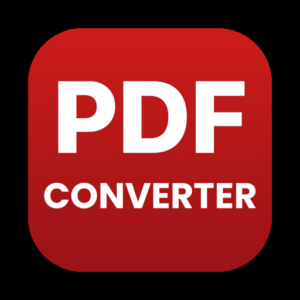 PDF Converter 转换PDF工具：高效处理多格式转档的轻量应用-山海之花 - 宝藏星球屋