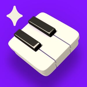 Simply Piano 钢琴学习：零基础到进阶的系统化练琴工具-山海之花 - 宝藏星球屋