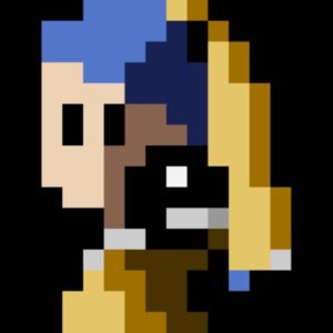 PixelMe 像素头像制作工具：快速生成专属像素风头像与艺术图-山海之花 - 宝藏星球屋