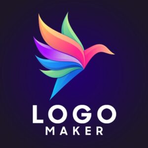 LogoX Logo Maker：快速生成专业Logo与品牌视觉的设计工具-山海之花 - 宝藏星球屋
