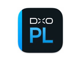DxO PhotoLab 6.6.0 Mac激活版 软件下载-山海之花 - 宝藏星球屋