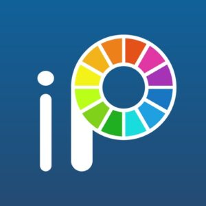 Ibis Paint X 爱笔思画X v14.0.9 高级版：专业级手机绘图创作-山海之花 - 宝藏星球屋