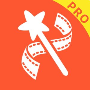 VideoShow Pro 乐秀视频编辑器：一站式视频剪辑与Vlog创作工具-山海之花 - 宝藏星球屋