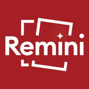 Remini 智能照片修复：模糊老照片与低清人像的增强利器-山海之花 - 宝藏星球屋