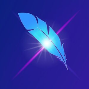 LightX 照片编辑器高级版：AI加持的全能修图工具-山海之花 - 宝藏星球屋