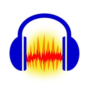 Audacity 音频编辑器：专业录音与多轨混音的开源解决方案-山海之花 - 宝藏星球屋