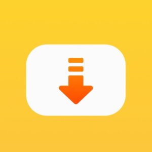 SnapTube 油管下载器：一键获取 YouTube 视频与音乐的高效工具-山海之花 - 宝藏星球屋
