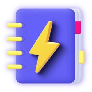 SpeedyNote 手写笔记应用：为触控笔用户打造的高性能笔记与 PDF 批注-山海之花 - 宝藏星球屋
