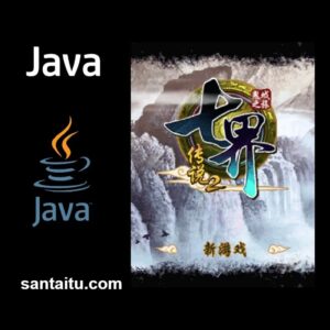 《七界传说2：鬼域之旅》一款基于Java平台的仙侠角色扮演游戏，核心玩法是驱动角色在阴森鬼域中探索冒险，搭配千影锁魂镜、绝命轮等法宝展开策略博弈。自由技能加点体系让每位玩家都能打造-山海之花 - 宝藏星球屋