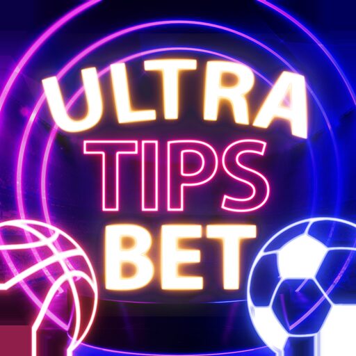 Ultra Tips Bet 截图