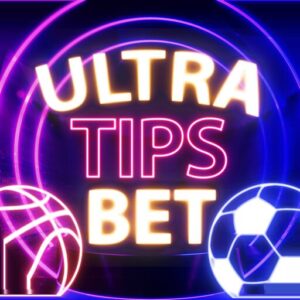 《Ultra Tips Bet》v1.7.1 手机MOD版！面向体育竞猜用户，集赛事预测、投注提示与分析计算于一体的安卓辅助应用，支持VIP功能