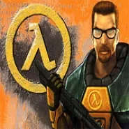 Half-Life: Source HD 截图